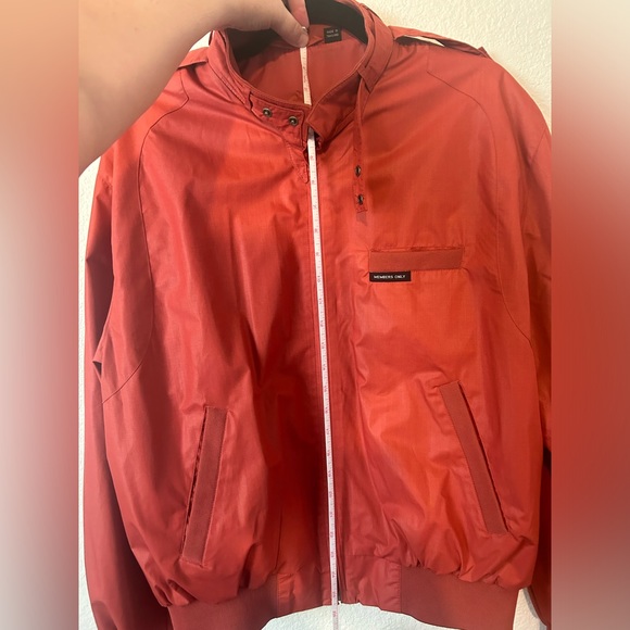 Members only Jacket Size 44 - Picture 10 of 13